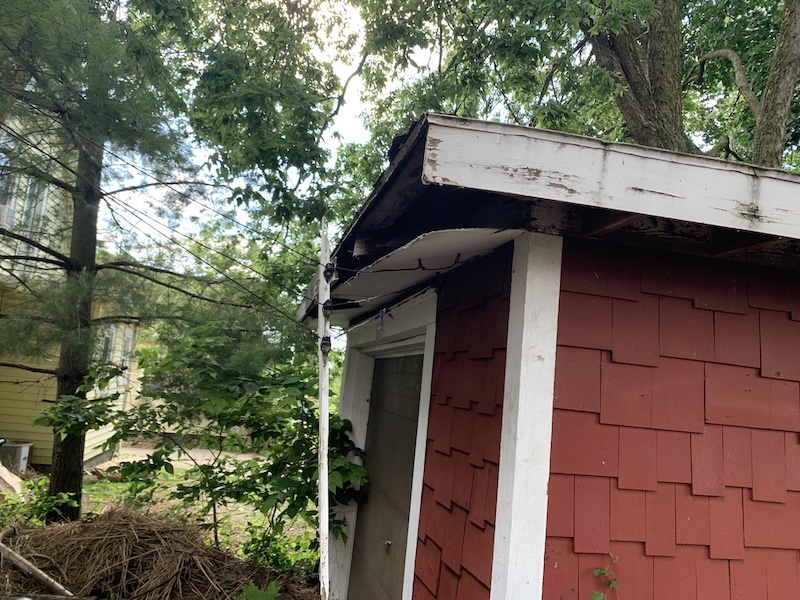  Roofing Lansing MI