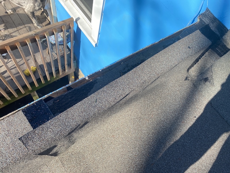Roofing Mason MI
