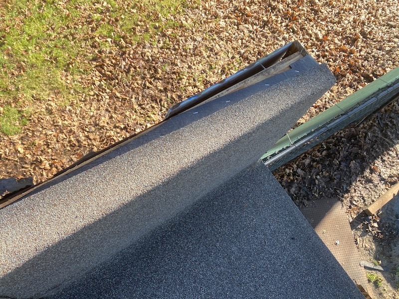 Roofing Potterville MI