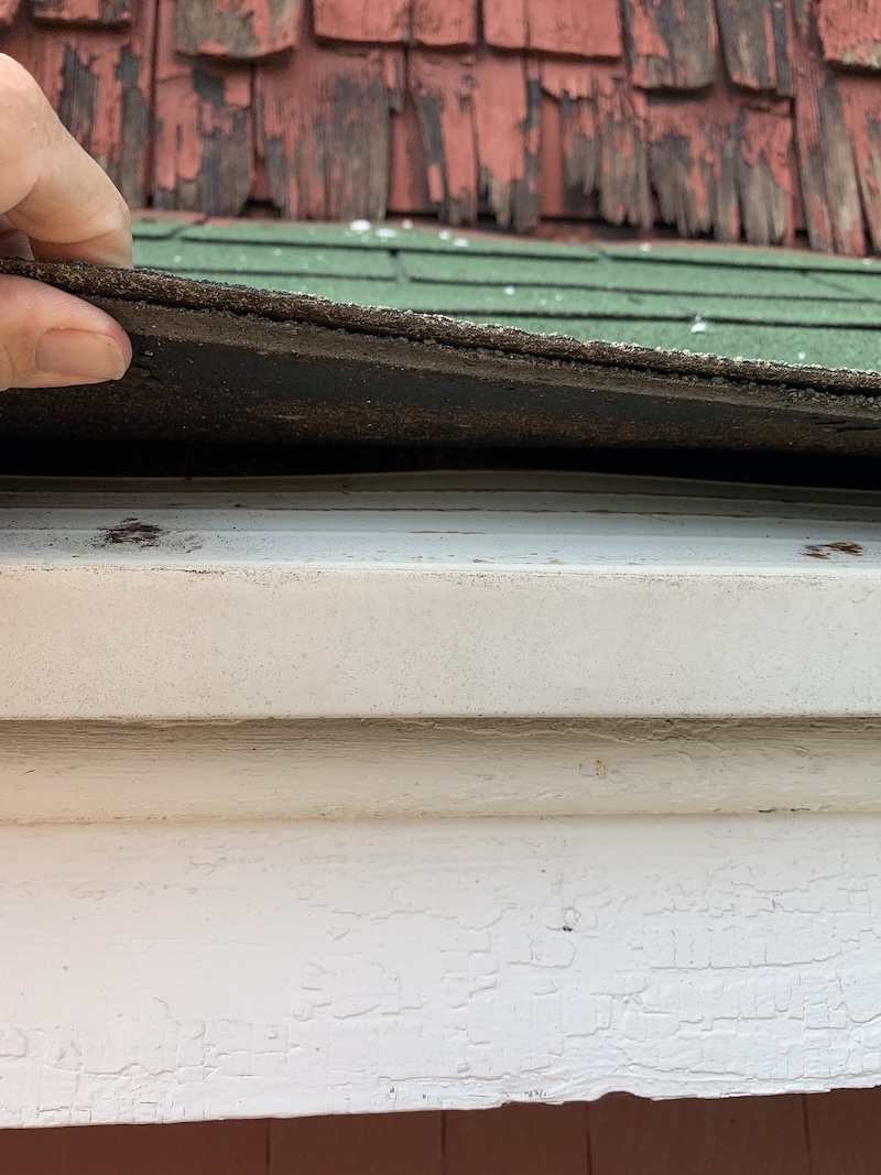 Eaton Rapids MI Roofing