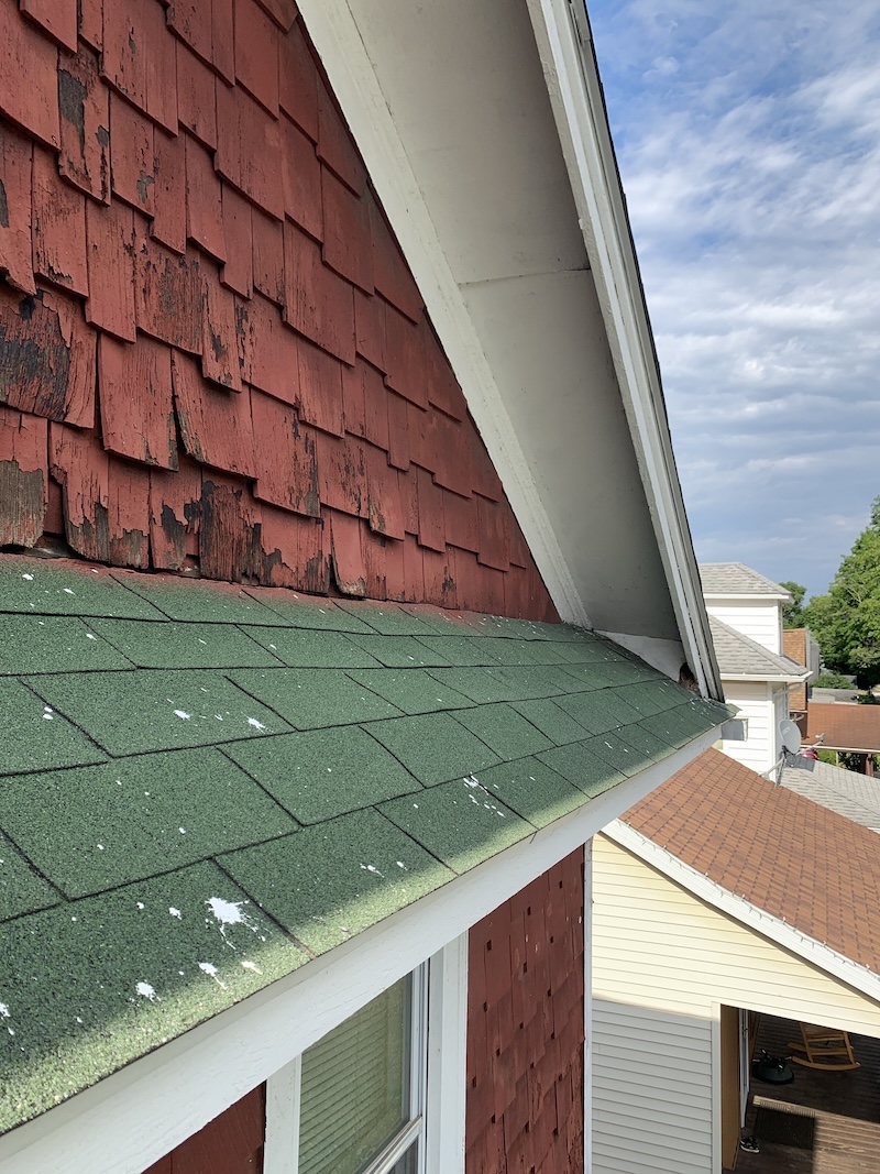 Grand Ledge MI Roofing
