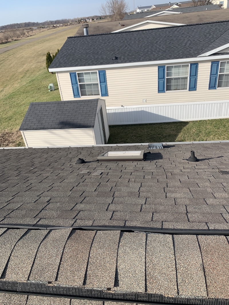 Lansing MI Roofing
