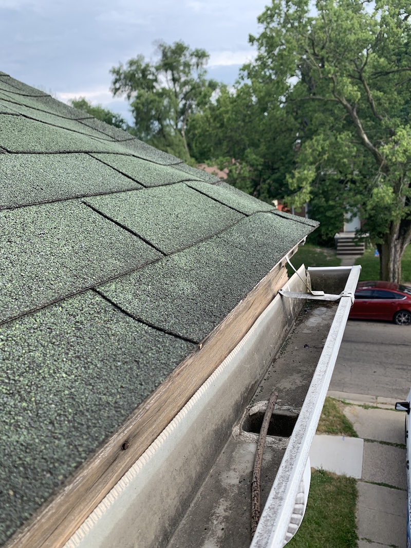 Waverly MI Roofing