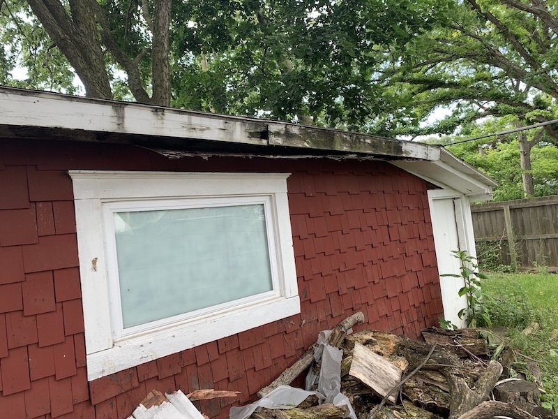 Home Roofing Charlotte MI