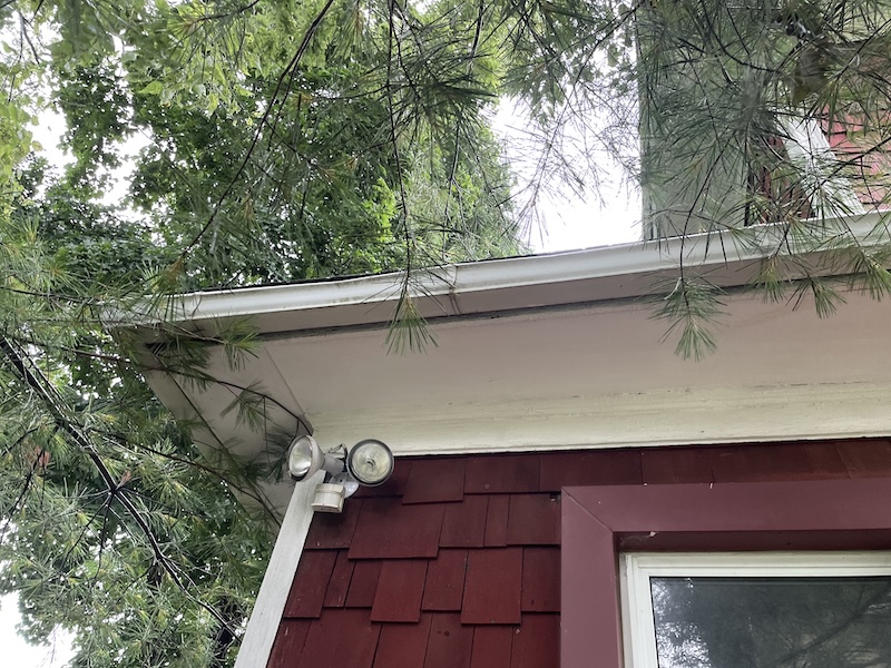 Home Roofing Eaton Rapids MI