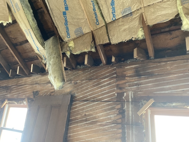 Home Roofing Grand Ledge MI