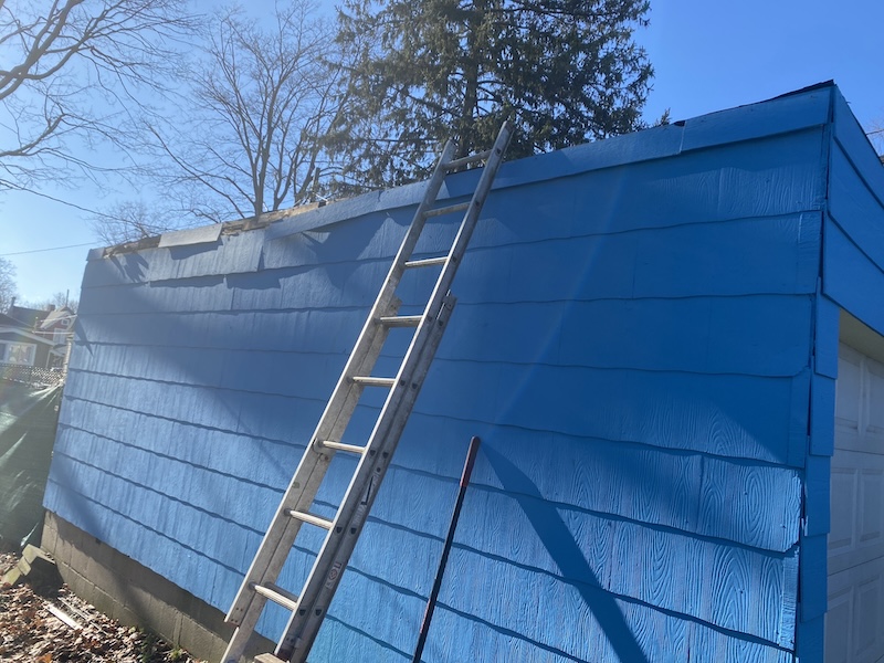Home Roofing Mason MI