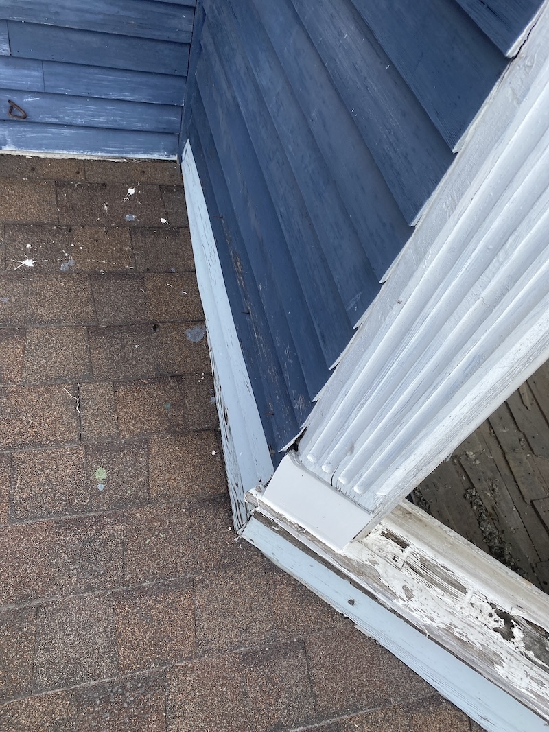 Grand Ledge MI Roofing Services