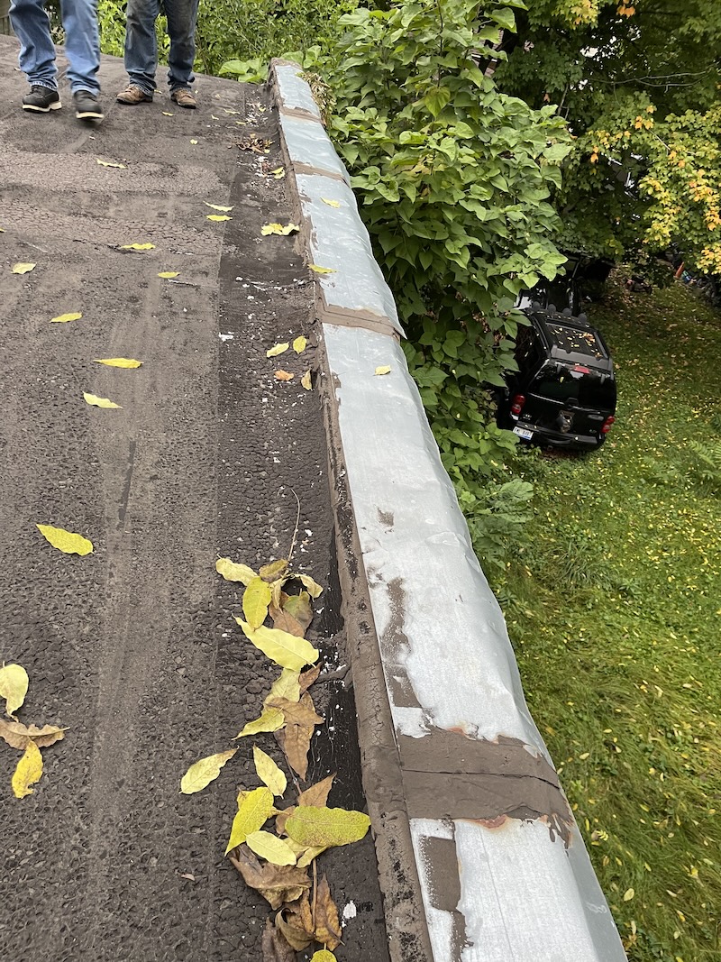 Waverly MI Roofing Services